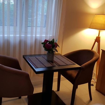 Apartments 101 Κότορ Εξωτερικό φωτογραφία