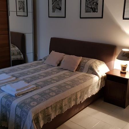 Apartments 101 Κότορ Εξωτερικό φωτογραφία
