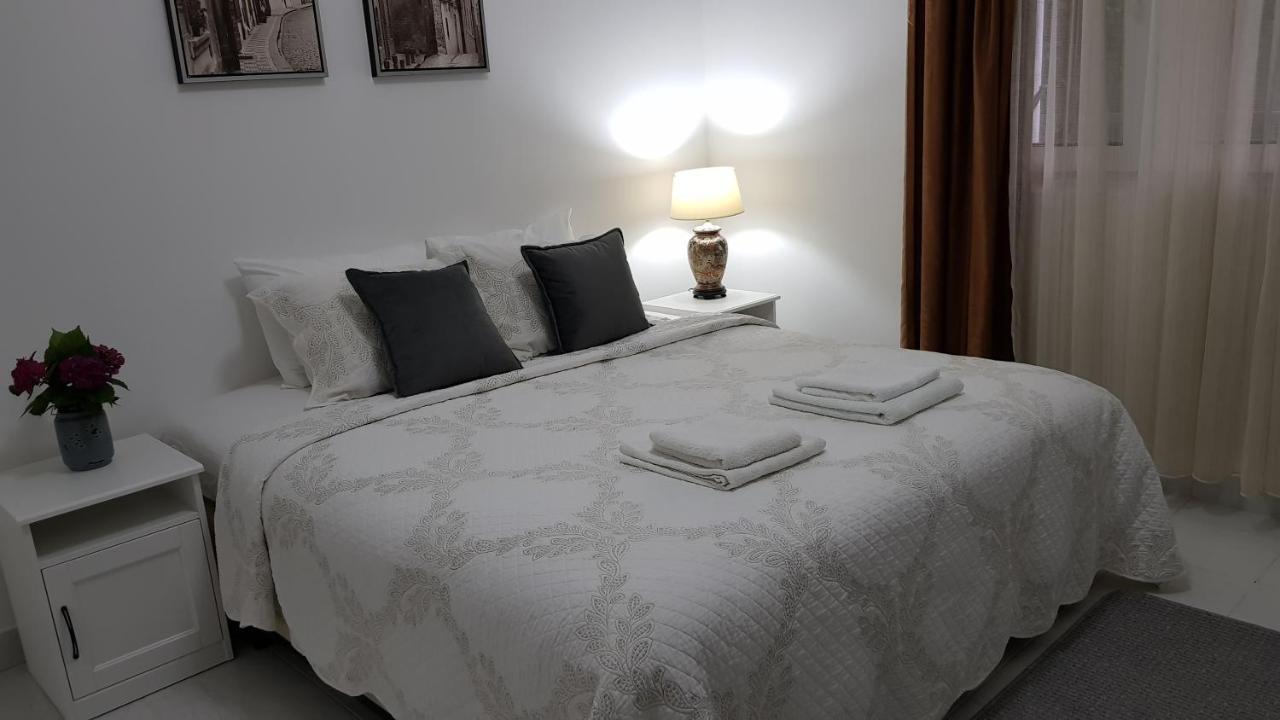 Apartments 101 Κότορ Εξωτερικό φωτογραφία