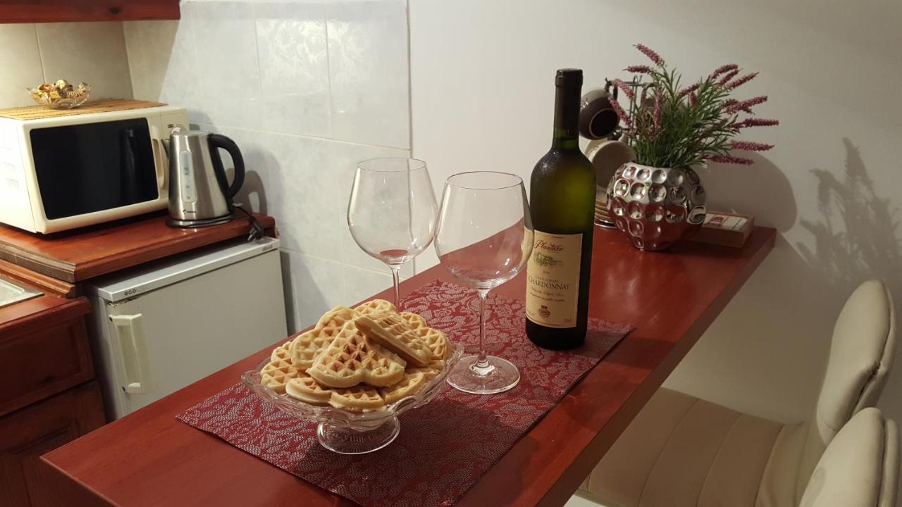 Apartments 101 Κότορ Δωμάτιο φωτογραφία