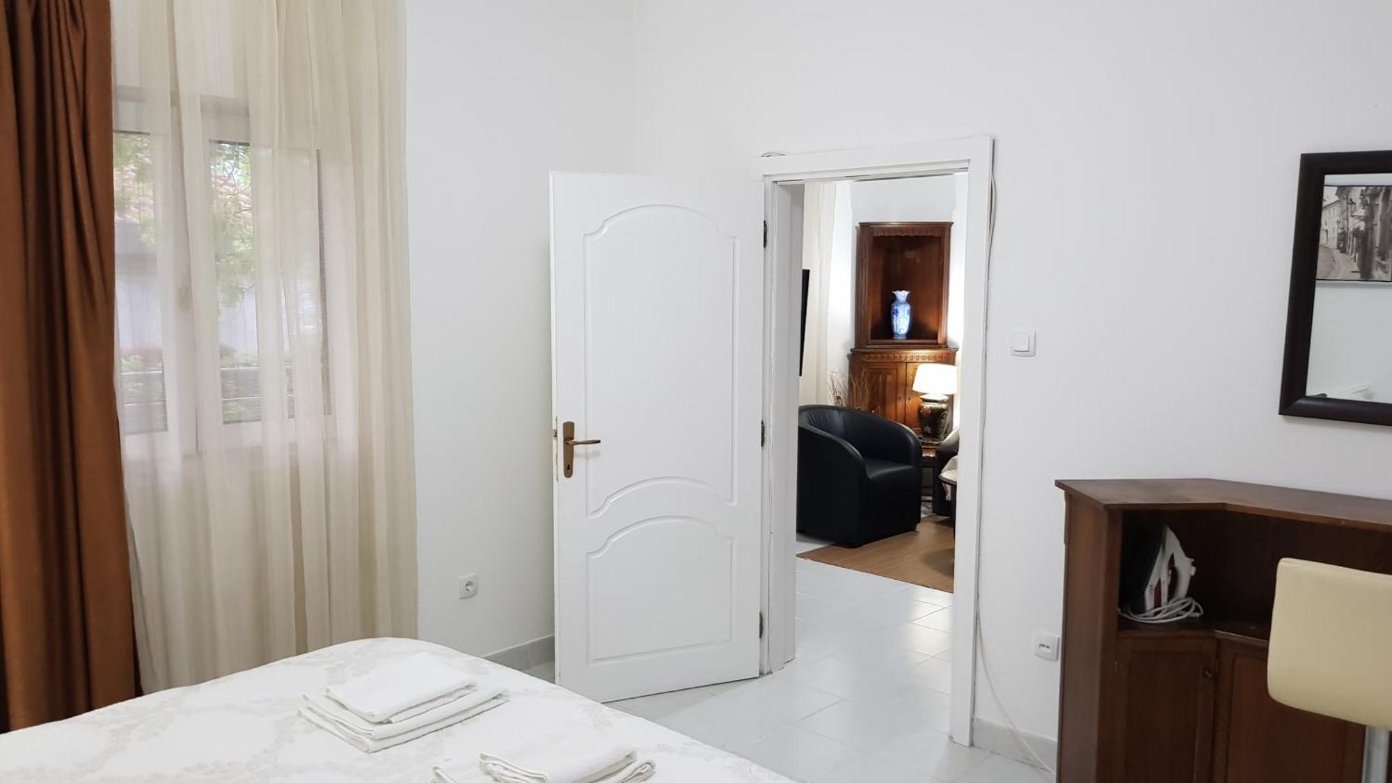 Apartments 101 Κότορ Εξωτερικό φωτογραφία