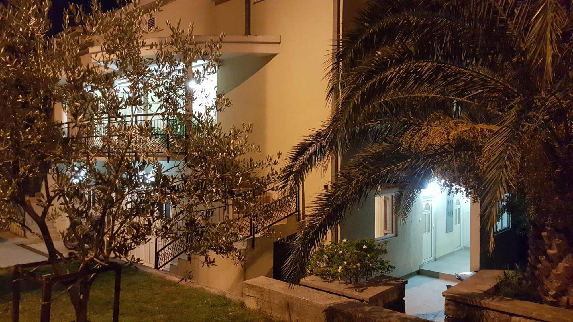 Apartments 101 Κότορ Εξωτερικό φωτογραφία
