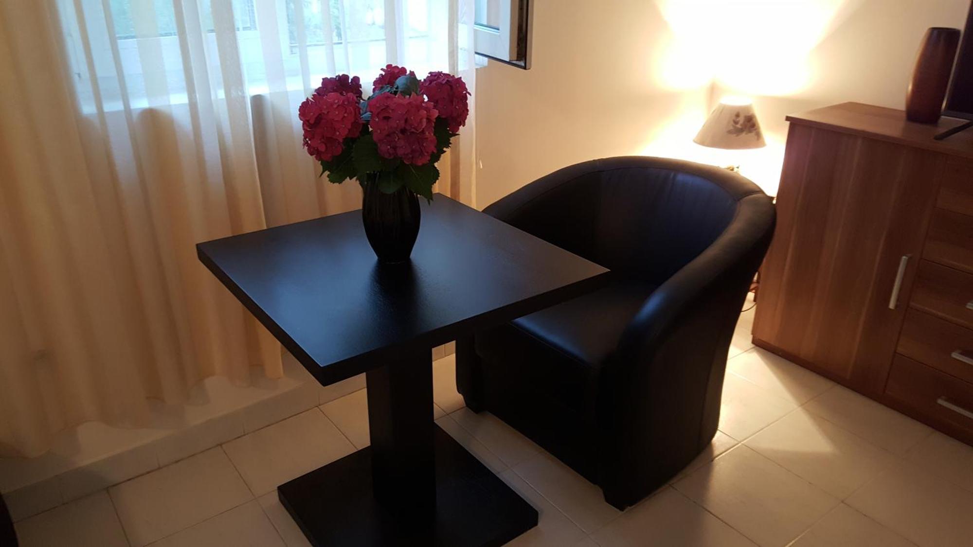 Apartments 101 Κότορ Δωμάτιο φωτογραφία