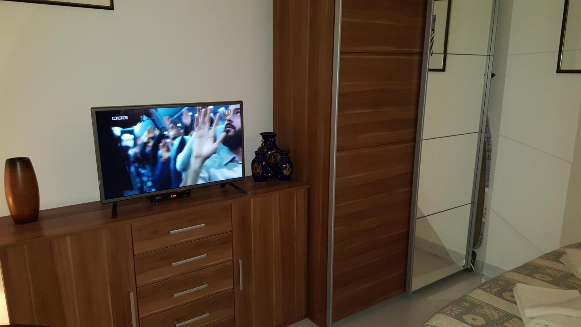 Apartments 101 Κότορ Δωμάτιο φωτογραφία