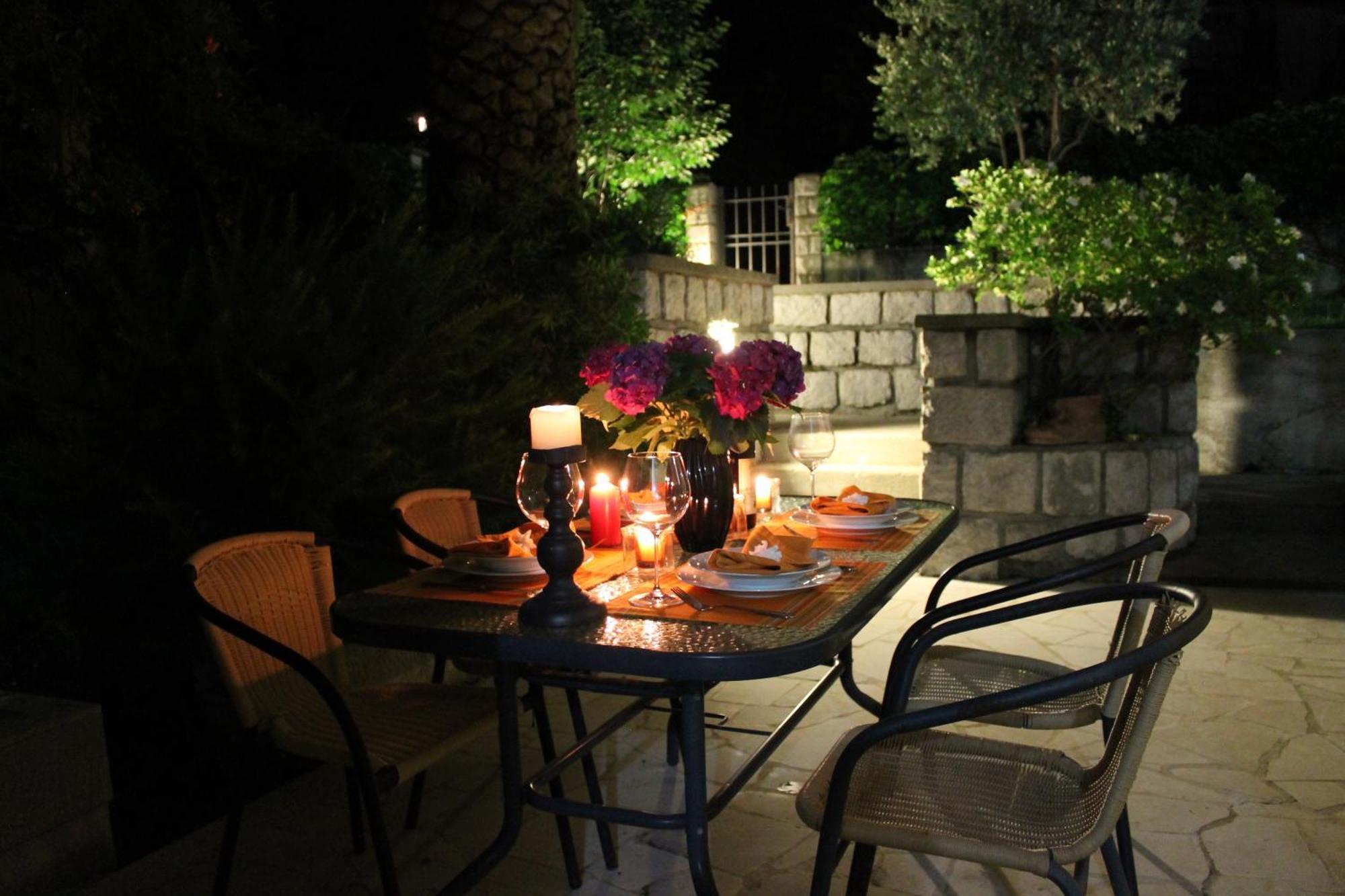 Apartments 101 Κότορ Δωμάτιο φωτογραφία