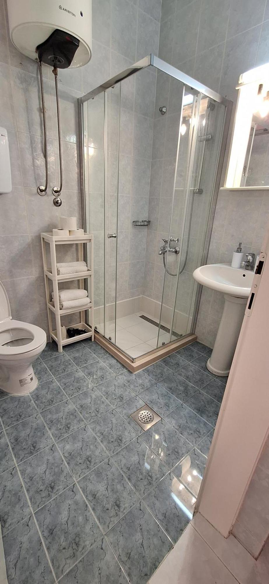 Apartments 101 Κότορ Εξωτερικό φωτογραφία