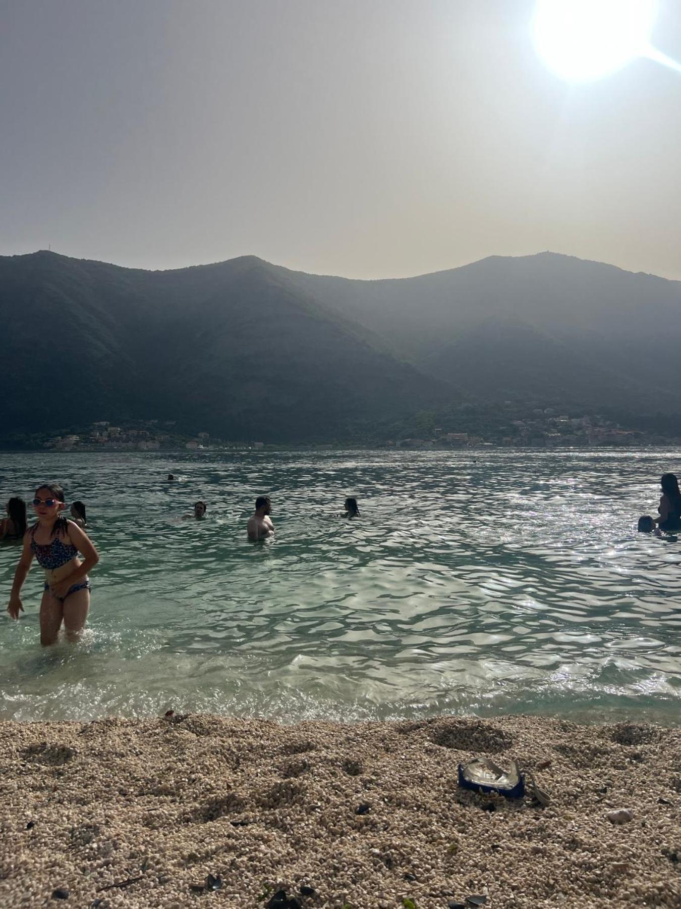 Apartments 101 Κότορ Εξωτερικό φωτογραφία