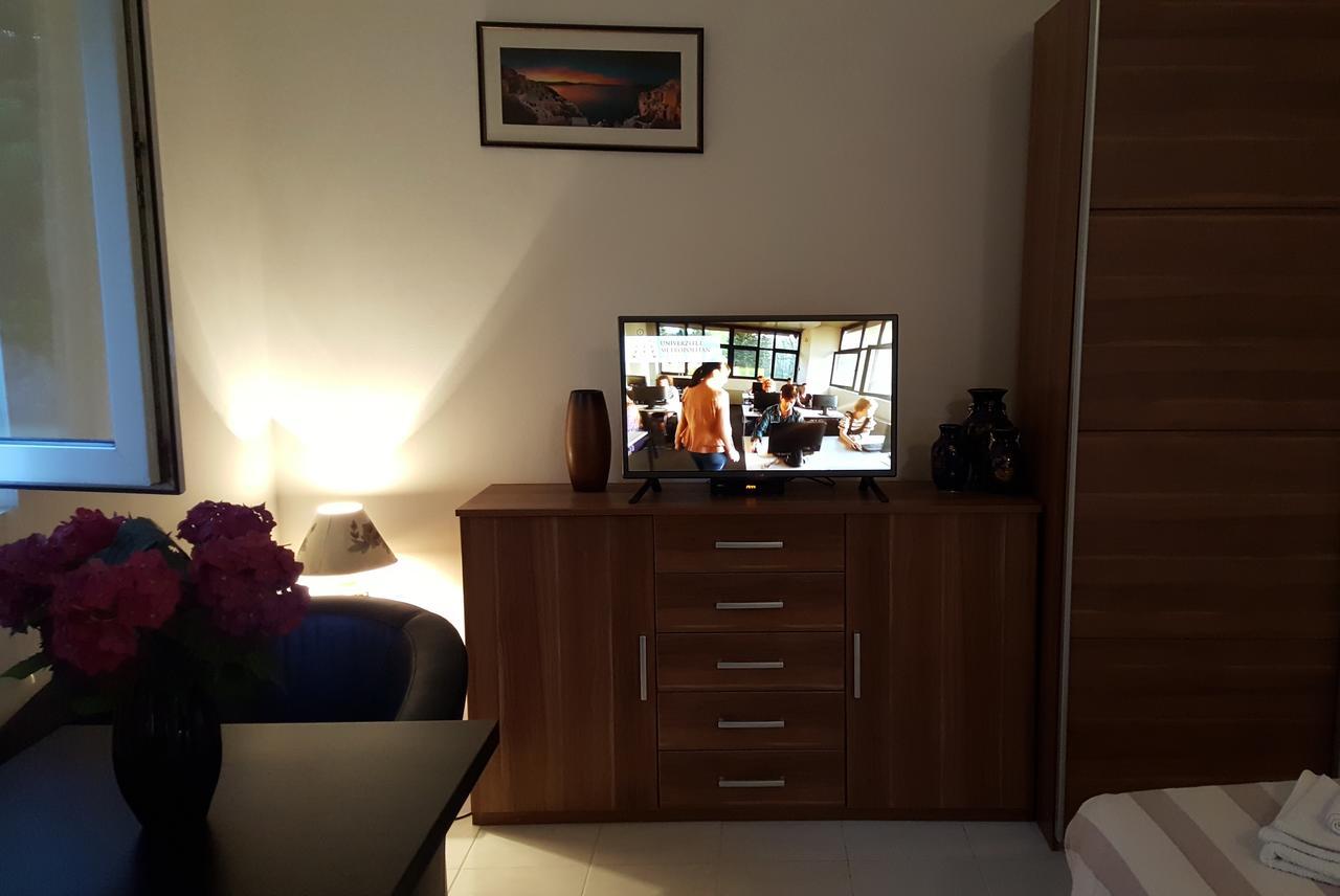 Apartments 101 Κότορ Εξωτερικό φωτογραφία