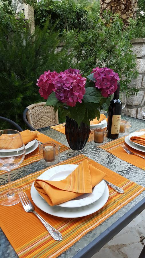 Apartments 101 Κότορ Εξωτερικό φωτογραφία