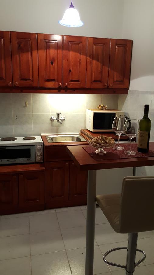 Apartments 101 Κότορ Εξωτερικό φωτογραφία